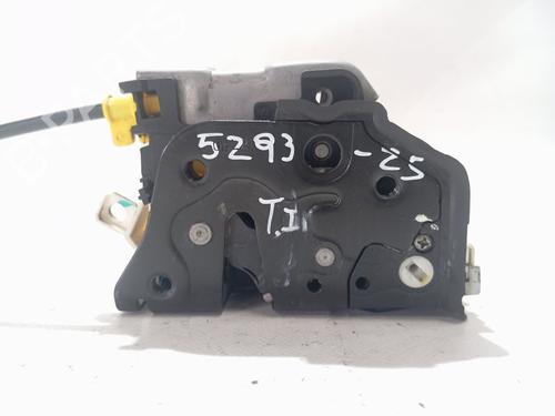 Used Rear left lock AUDI A4 B8 Avant (8K5) [2007-2017]  28420603