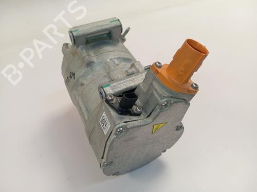 AC Kompressor AC Kompressor PEUGEOT 2008 I (CU_) [2013-2026] 37173470 37173470