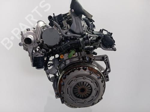 Engine OPEL CORSA F (P2JO) 1.2 (68) | BP39164152M1 - Image 9