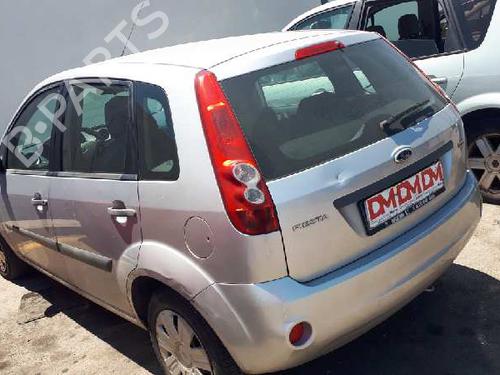 Steering pump FORD FIESTA V (JH_, JD_)  | BP12841583M99 