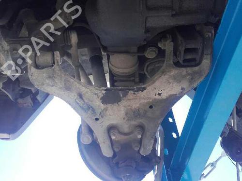 Used Right front suspension arm OPEL MONTEREY A (M92) [1991-1998]  12832996