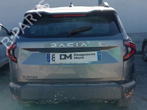 Instrument cluster DACIA DUSTER (PYM_, PYN_) 1.0 ECO G-100 | BP29360562C47  - Image 10