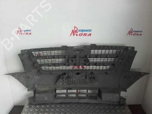 Front bumper FORD TRANSIT Van (FA_ _) 2.2 TDCi | BP12636658C7 