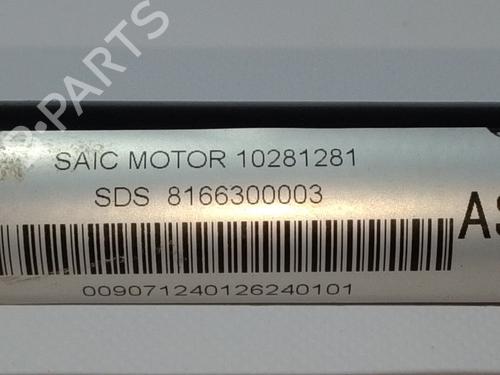 Left front driveshaft MG MG HS (AS23) | BP40228952M38 - Image 4