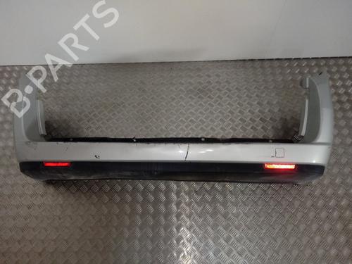 Bak støtfanger FIAT DOBLO Cargo (263_) 1.3 D Multijet (90 hp) 17724787