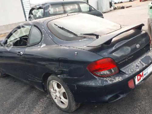 Right front window switch HYUNDAI COUPE I (RD) 1.6 16V | BP16705499I26 
