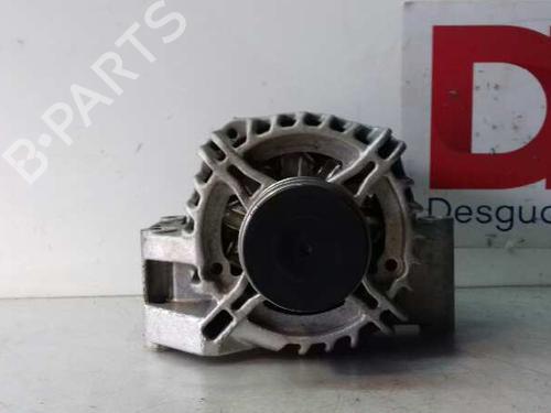 Generator OPEL COMBO Box Body/MPV (X12) 1.3 CDTI (B05) (90 hp) 12651097