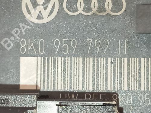 Electronic module AUDI A5 Convertible (8F7) 2.0 TFSI | BP35979673M83 - Image 2