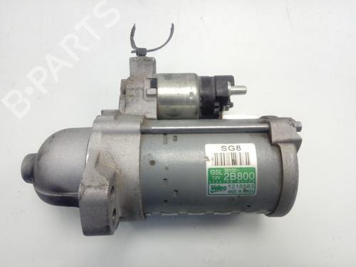 Used Starter HYUNDAI TUCSON (TL, TLE) [2015-2023]  18782729