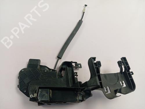 Used Front left lock Front left lock JAGUAR XF I (X250) 2.7 D (207 hp) 35903878 35903878