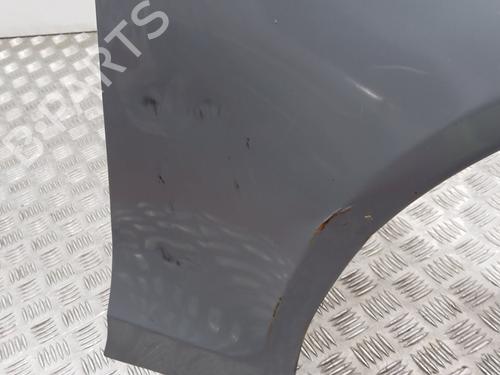 Right front fenders AUDI A4 B8 Avant (8K5)  | BP20701652C42 