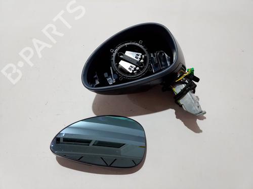 Left mirror CITROËN C4 I (LC_)  | BP29324010C26 