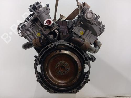 Engine MERCEDES-BENZ M-CLASS (W164)  | BP28590647M1