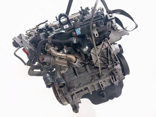 Engine OPEL CORSA D (S07)  | BP28502999M1