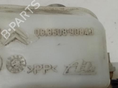 Brake master cylinder CITROËN C4 Grand Picasso II (DA_, DE_)  | BP15265543M77 