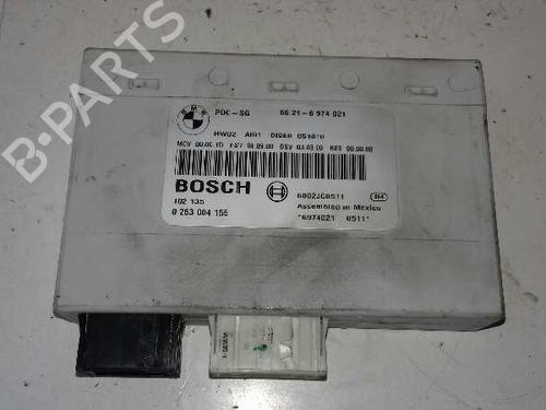 Elektronisk modul BMW 3 (E46) 320 d | BP13298265M83 