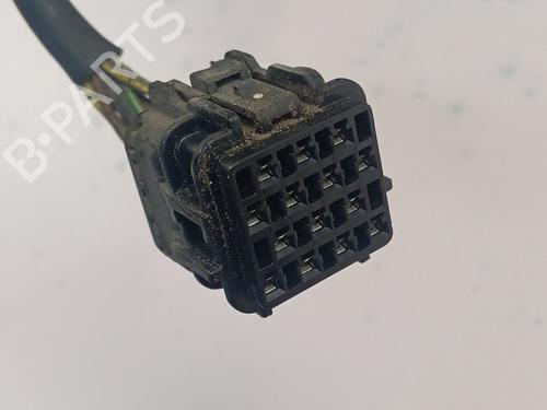 Left headlight FORD MONDEO III (B5Y) | BP30376392C28