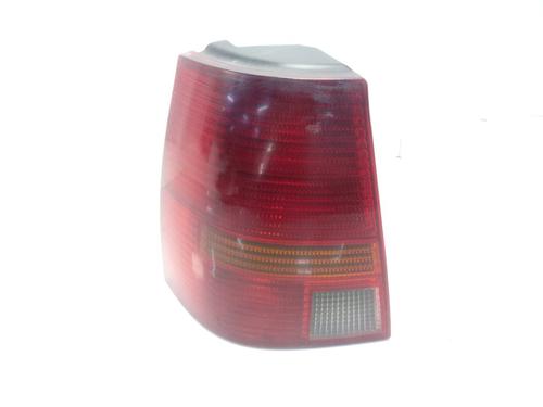 Used Left taillight VW GOLF IV Variant (1J5) [1999-2006]  15423634