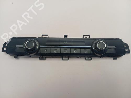 Used Climate control Climate control 37520653 37520653
