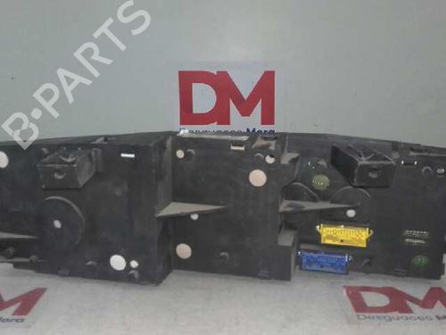 Instrument cluster NISSAN PRIMERA (P12) 1.9 dCi | BP16166433C47 
