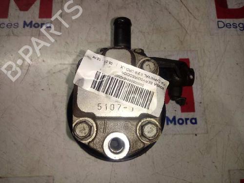 Steering pump KIA CARNIVAL II (GQ) 2.9 CRDi | BP12646485M99 