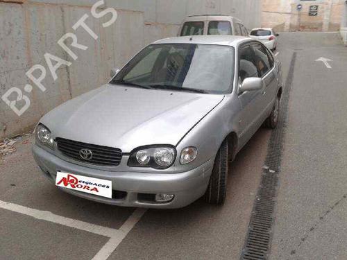 Used Parts TOYOTA COROLLA (_E11_) 1.6 16V (ZZE112_, ZZE112R) (110 hp) 2599345