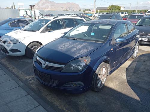 Used Parts OPEL ASTRA H GTC (A04)  1.9 CDTI (L08)  4599676