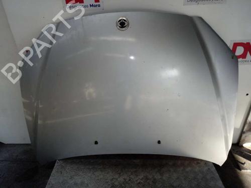 Used Hood SSANGYONG KYRON [2005-2014]  12654877