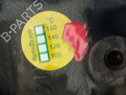 Engine OPEL ASTRA J (P10) | BP30914485M1