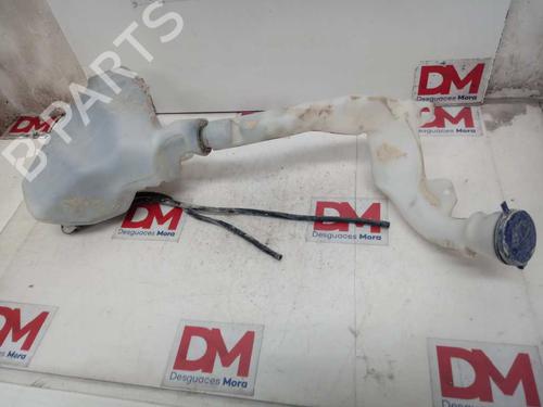 Used Windscreen washer tank PEUGEOT 2008 I (CU_) 1.2 VTi (82 hp) 18490878