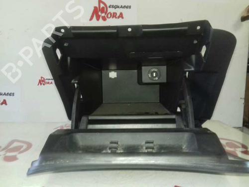 Glove box NISSAN JUKE (F15)  | BP12643412C95 