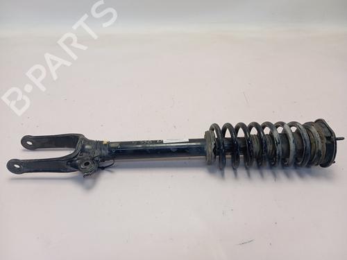 Used Right front shock absorber MERCEDES-BENZ M-CLASS (W164) ML 320 CDI 4-matic (164.122) (224 hp) 29194391