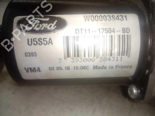 Viskermotor bakrute FORD TRANSIT CONNECT V408 Box Body/MPV | BP18490740M102