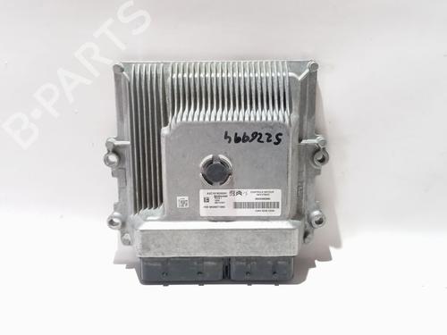 Used Engine control unit (ECU) Engine control unit (ECU) 39451711 39451711