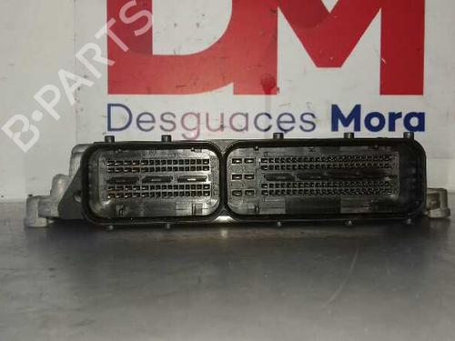 Engine control unit (ECU) FIAT DOBLO MPV (119_, 223_) 1.9 JTD | BP12642134M57 