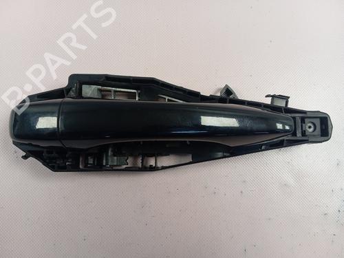 Used Rear left exterior door handle CITROËN C-ELYSEE (DD_) [2012-2025]  30400597