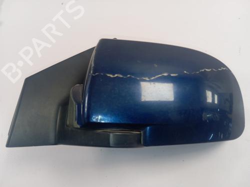 Retrovisor esquerdo Retrovisor esquerdo 39538365 39538365
