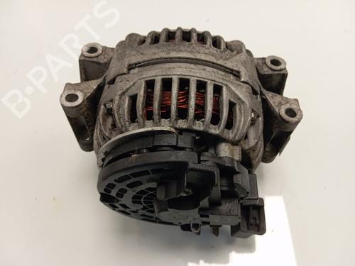 Alternator MERCEDES-BENZ S-CLASS Coupe (C140)  | BP22338841M7 