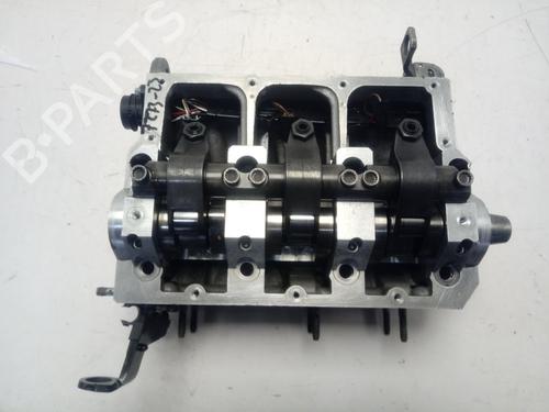 Used Cylinder head SEAT IBIZA IV (6J5, 6P1) [2008-2017]  17590127