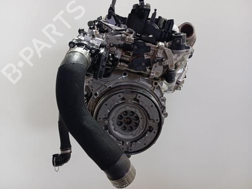 Engine BMW 1 (F70) 120 d Mild-Hybrid | BP39503024M1 - Image 10
