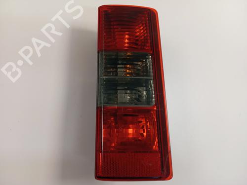 Used Right taillight Right taillight OPEL COMBO Tour 1.3 CDTI 16V (75 hp) 33460753 33460753