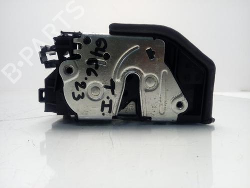 Rear left lock BMW X6 (E71, E72)  | BP15841054C100 