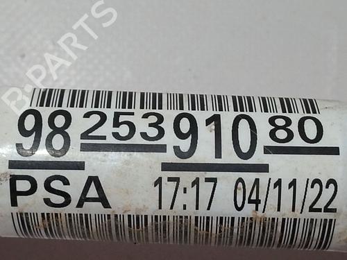 Left front driveshaft OPEL CORSA F (P2JO) | BP37643631M38 - Image 4