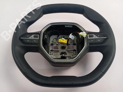 Used Steering wheel Steering wheel 37175554 37175554