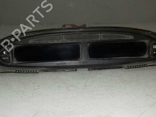 Used Instrument cluster CITROËN XSARA PICASSO (N68) [1999-2012]  12644292