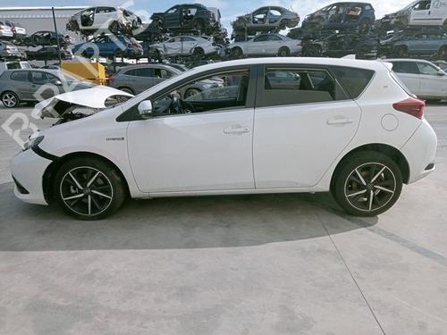 AC compressor TOYOTA AURIS (_E18_) 1.8 Hybrid (ZWE186_, ZWE186R) | BP24175673M34 - Image 28