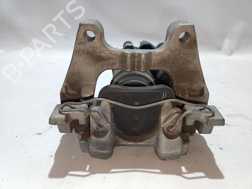 Used Right rear brake caliper Right rear brake caliper MG MG HS (AS23) 1.5 EHS Hybrid (CSA6463) (258 hp) 40228802 40228802