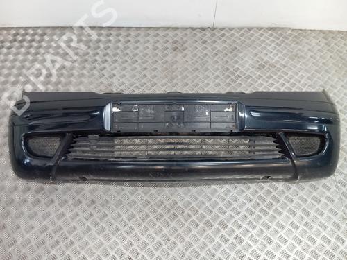 Used Front bumper Front bumper MERCEDES-BENZ VANEO (414) 1.6 (414.700) (82 hp) 40036111 40036111