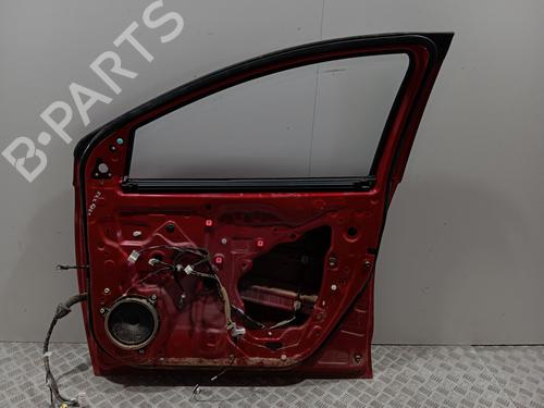 Dør højre fortil MAZDA 2 Hatchback (KB) 1.5 Hybrid (KBAC3X) | BP39529136C3 - Image 3