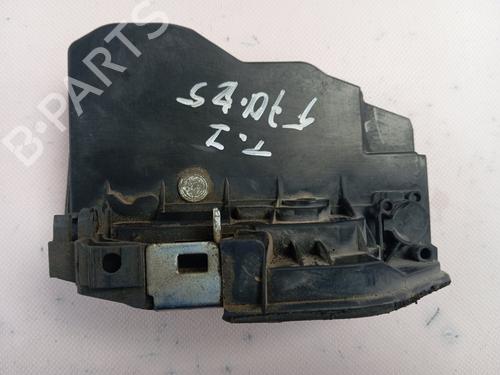 Used Rear left lock BMW X3 (E83) 2.0 d (150 hp) 29304423
